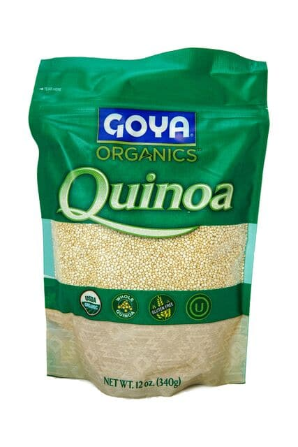 QUINOA WHITE