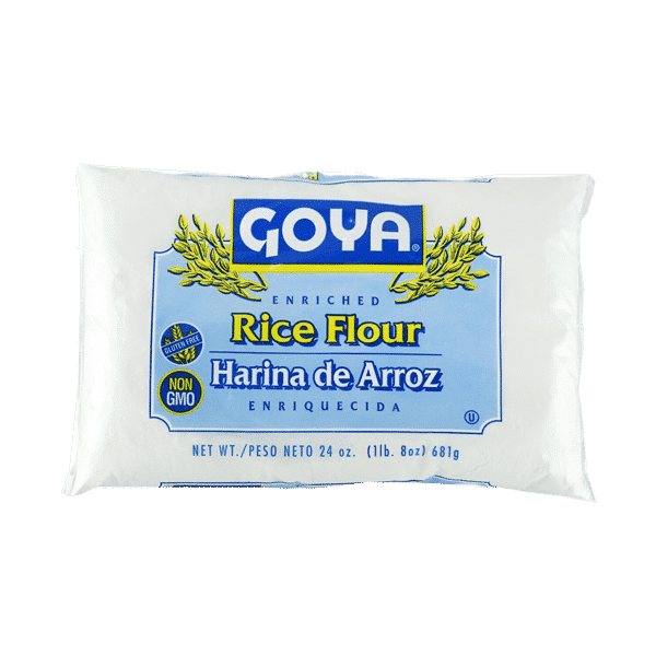 RICE FLOUR