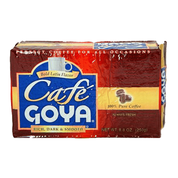 COFFEE ESPRESSO LATIN
