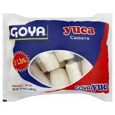 YUCCA WIC APPROVED