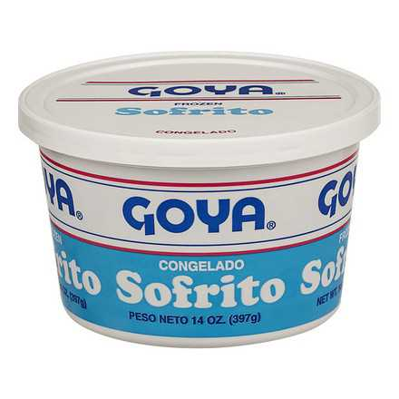 SOFRITO