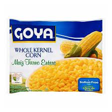 CORN WHOLE KERNEL WIC APPROVED