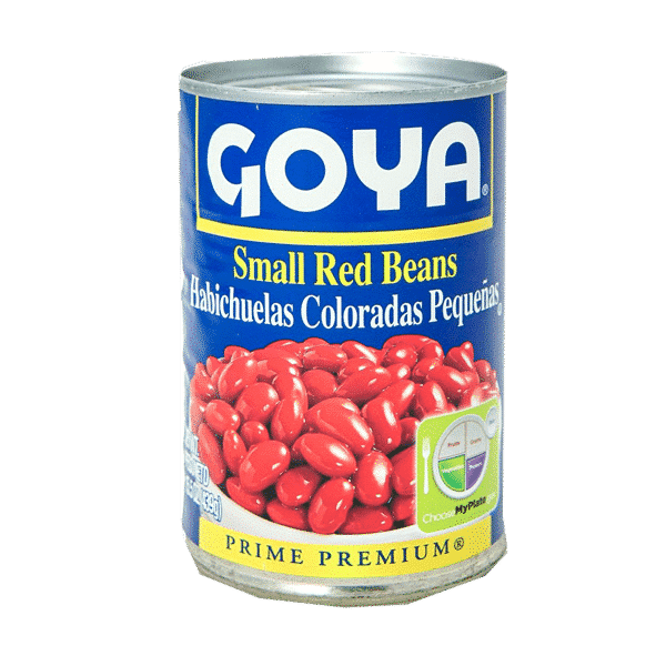 BEANS SMALL RED WIC APPROVED