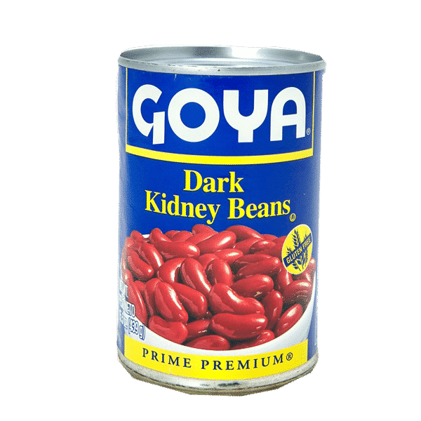 DARK RED KIDNEY BEANS RED WIC APPROVED