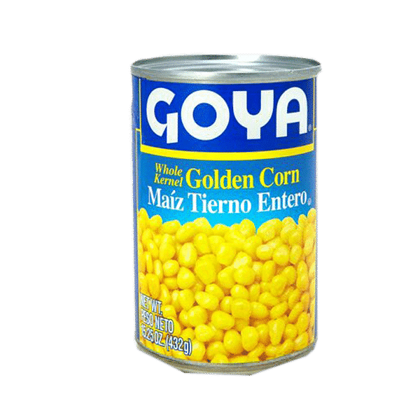 CORN WHOLE KERNEL
