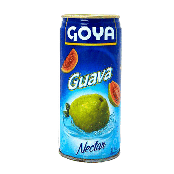 GUAVA JUICE