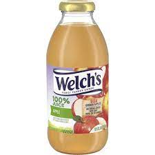 APPLE JUICE