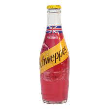 DRINK SPARKLING POMEGRANATE