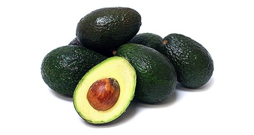 AVOCADO HAAS 