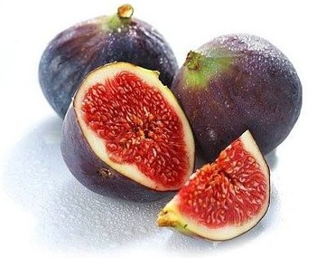 FIG BLACK PACK