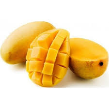 MANGO DOMINICAN