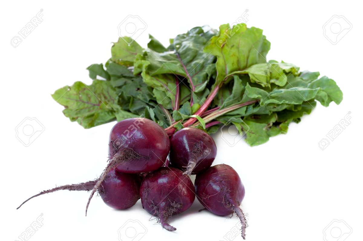 BEETS RED