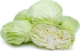 CABBAGE FLAT