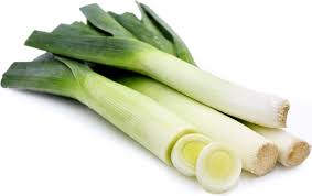 LEEK