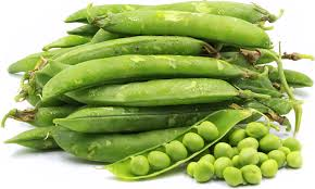 PEAS GREEN FRESH