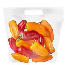 PEPPER MINI SWEET BAG