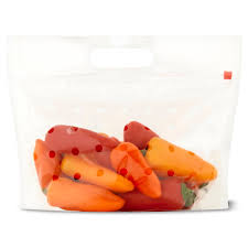 PEPPER MINI SWEET BAG