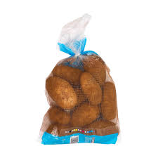 POTATO RUSSET BAKING BAG
