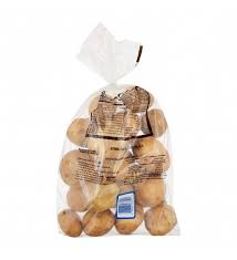 POTATO YUKON GOLDEN BAG