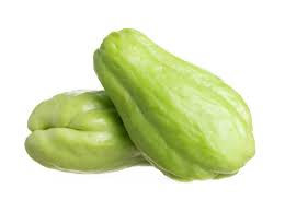 CHAYOTE GREEN 