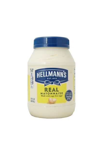 MAYONNAISE REAL