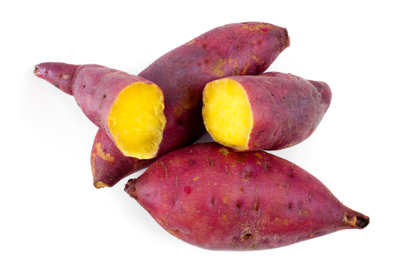 YAMS RED