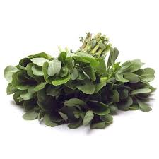 HERB PURSLANE VERDO LA GAS BUNCH  BUNCH