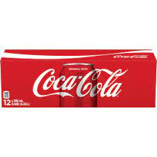 COKE CLASSIC CASE