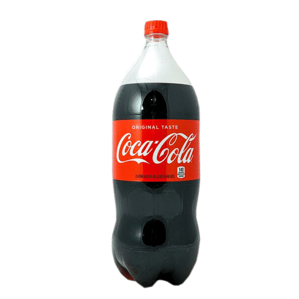 COKE CLASSIC