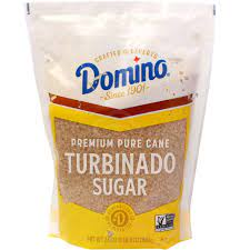 RAW CANE SUGAR