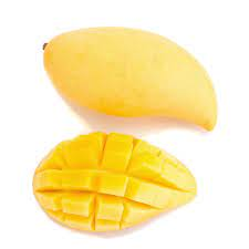 MANGO YELLOW LARGE 