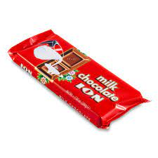 CHOCOLATE MILK BAR