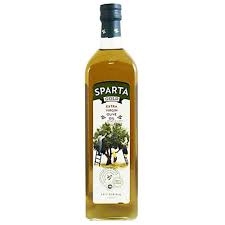 EXTRA VIRGIN OLIVE OIL