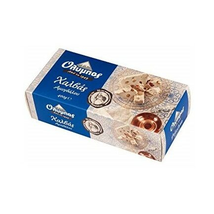 HALVA ALMOND
