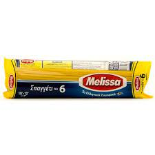 PASTA SPAGHETTI #6