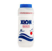 FINE IODIZED SEA SALT