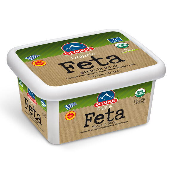 CHEESE FETA