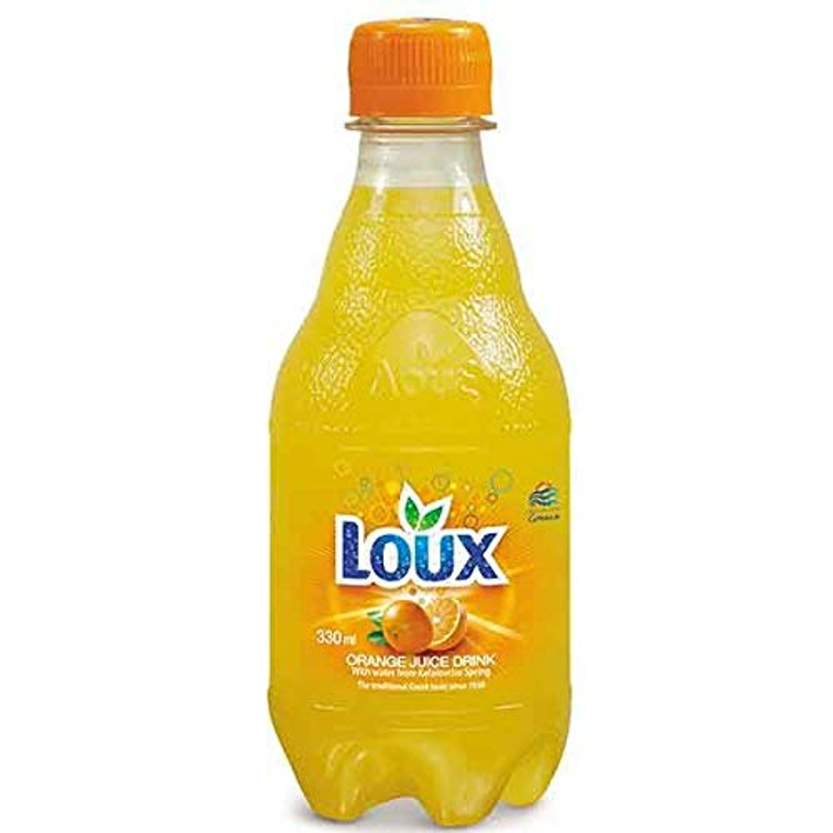 DRINK ORANGE JUICE