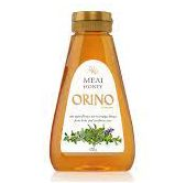 HONEY GREEK