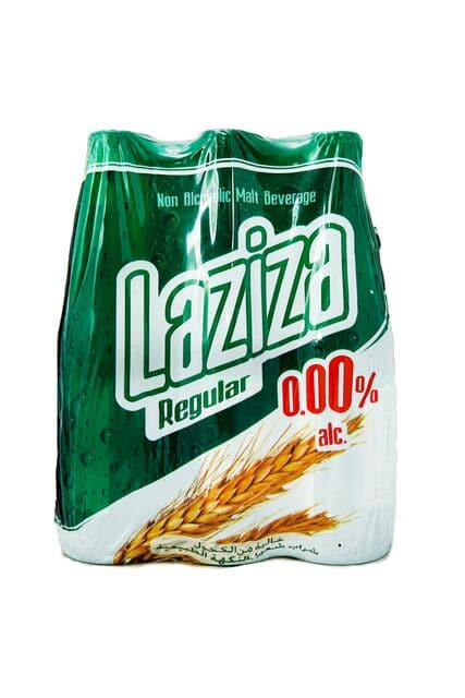 MALT PLAIN ORIGINAL NON ALCOHOLIC PACK
