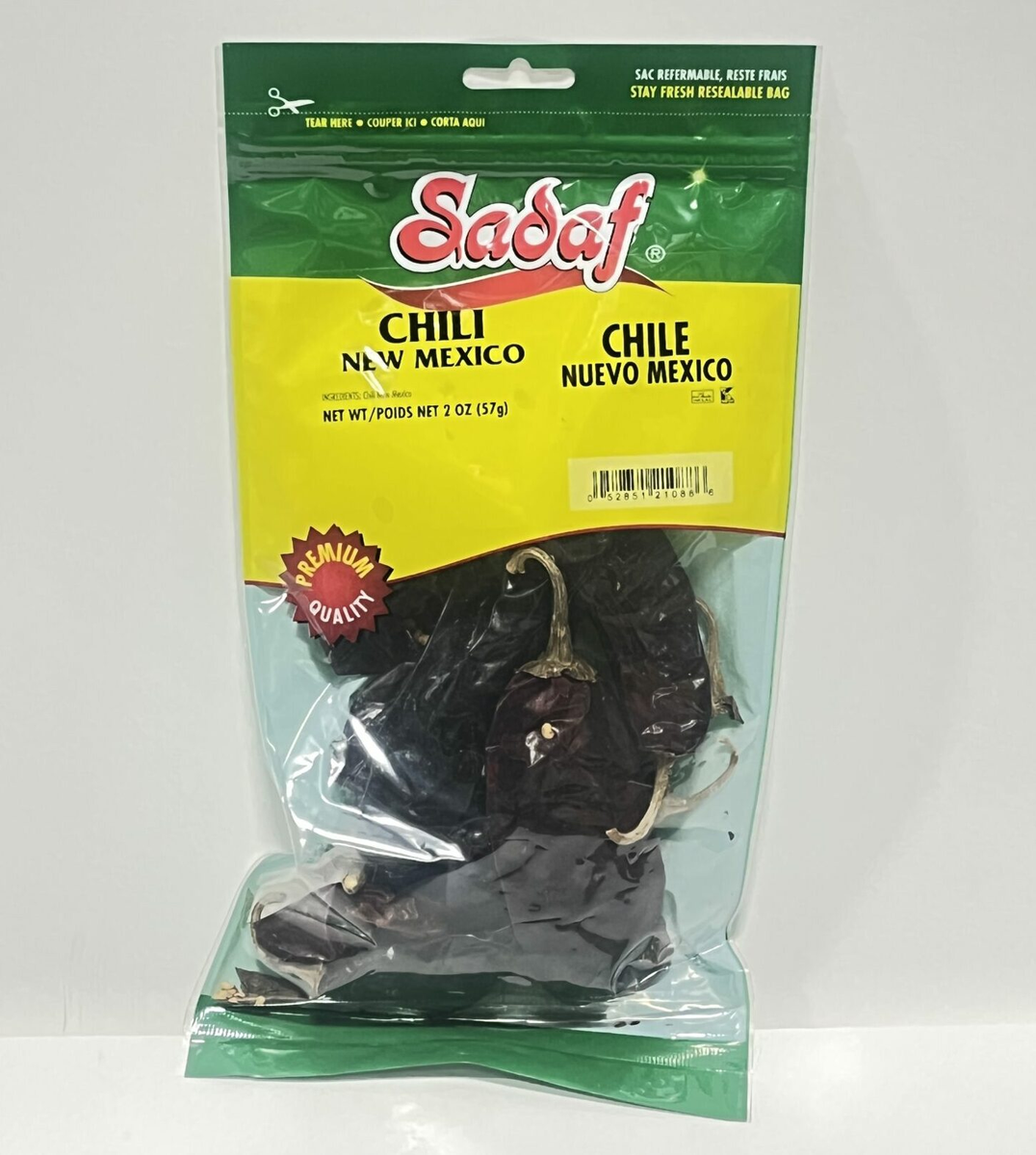 CHILI NEW MEXICO