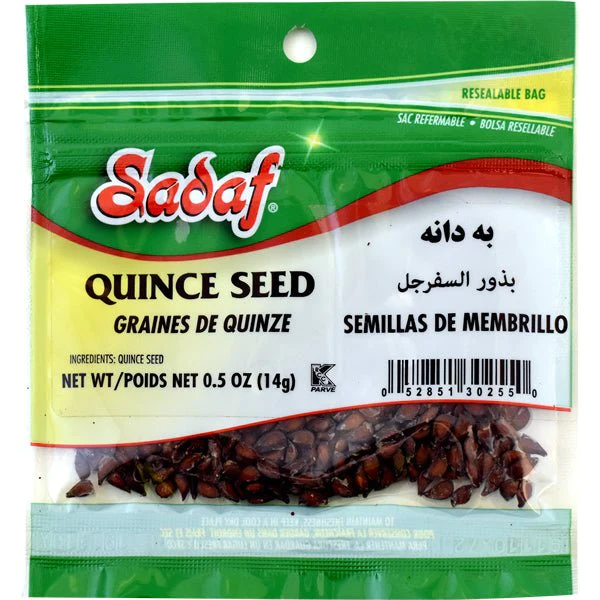 QUINCE SEEDS