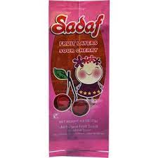 FRUIT LAYERS SOUR CHERRY LAVASHAK
