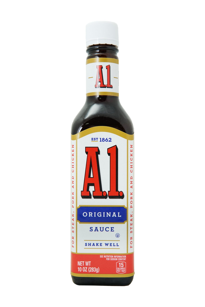 SAUCE STEAK
