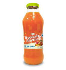 JUICE MANGO