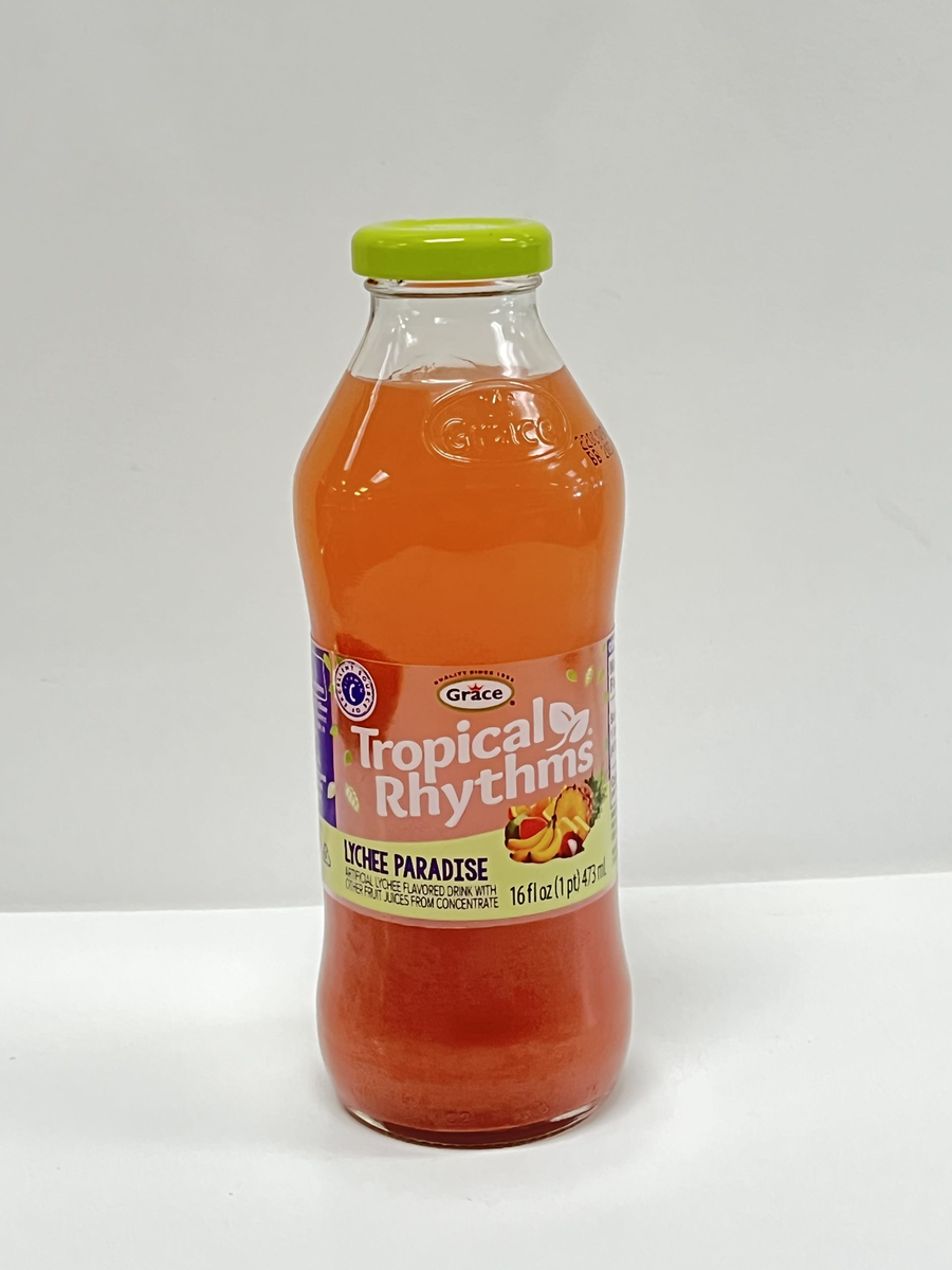 JUICE LYCHEE