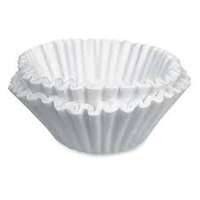 COFFEE FILTERS
