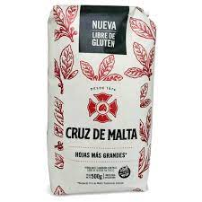 YERBA MATE