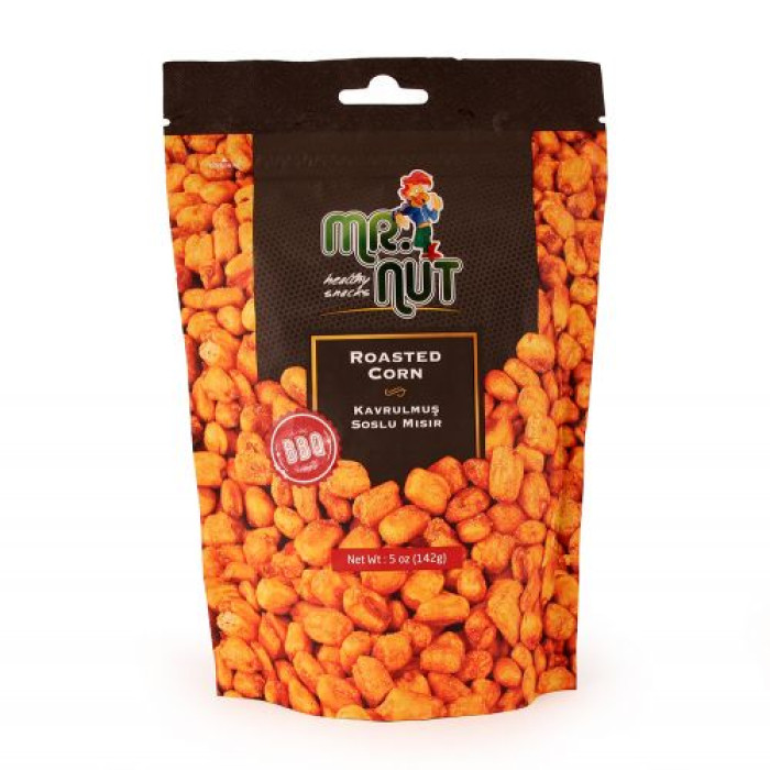 CORN NUTS ROASTED BBQ