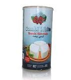 CHEESE COMBI WHITE TIN